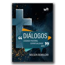 Diálogos - cuidado pastoral, espiritualidade e arte -