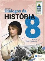 Diálogos da História 8º ano 2020