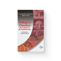 Diálogos de Direitos da Criança e do Adolescente - Conquista Diálogos de Direitos da Criança e do Adolescente - Conquista
