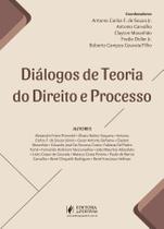 Dialogos de teoria do direito e processo
