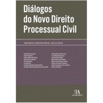 Diálogos do Novo Direito Processual Civil paperback Morais, Fabíola Viann