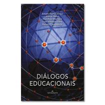 Diálogos educacionais Diálogos educacionais