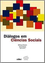 Dialogos em ciencias sociais