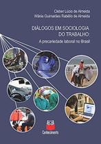 Diálogos em Sociologia do Trabalho - Conhecimento