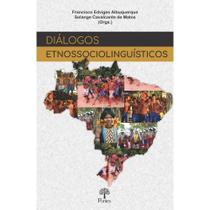 Diálogos Etnossociolinguisticos - PONTES