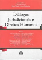 Dialogos jurisdicionais e direitos humanos - GAZETA JURIDICA Dialogos jurisdicionais e direitos humanos - GAZETA JURIDICA