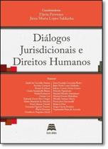 Diálogos Jurisdicionais e Direitos Humanos
