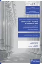 Diálogos jurisdicionais entre o STF e a corte interamericana: comunicações transjudiciais e jurisprudência internacional de direitos humanos