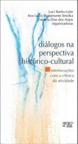 Diálogos na perspectiva histórico-cultural - MERCADO DE LETRAS Diálogos na perspectiva histórico-cultural - MERCADO DE LETRAS
