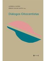 Diálogos oitocentistas Diálogos oitocentistas