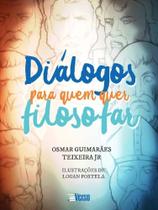 Dialogos para quem quer filosofar - INVERSO