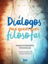 Diálogos para quem quer filosofar - INVERSO