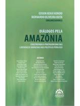 Diálogos pela amazônia Diálogos pela amazônia