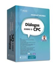 Diálogos Sobre o CPC - Manual de Processo Civil (2026)