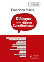 Diálogos Sobre O Direito Constitucional (2020) - JusPodivm