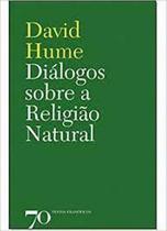 Dialogos sobre religião natural