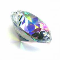 Diamante Brilhante Gigante Cristal Sintético 8 Cm Oferta Unhas Manicure - DTUP