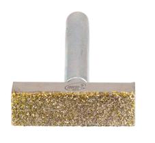 Diamante Para Acertar/alinhar Rebolos Em T Dressador
