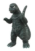 DIAMANTE SELECIONA BRINQUEDOS Godzilla 1974 Estátua do Banco Figural de Vinil