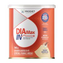DiamaxIn Sabor Baunilha 740g DiamaxIn Sabor Baunilha 740g
