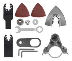 Diâmetro Do Eixo De Saída Adaptador De Moedor Angular - pent