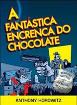 Diamond Brothers - A Fantástica Encrenca Do Chocolate Diamond Brothers - A Fantástica Encrenca Do Chocolate