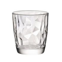 Diamond Copo Dof 390 Ml Transparente Diamond Copo Dof 390 Ml Transparente