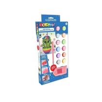 Diamond Dotz Cactos Serie 2 F0153-3