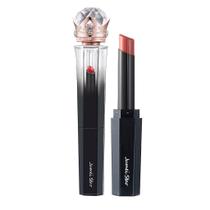 Diamond Lipstick Senhoras Beleza Maquiagem Impermeável Sexy Hidratante Lábio
