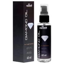 Diamond Oil Hidratação Capilar 60Ml Apinil