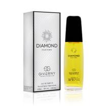 Diamond pour femme giverny eau de parfum 30ml