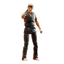 DIAMOND SELECT TOYS Cobra Kai: Johnny Lawrence Figura de Ação, Multicolor