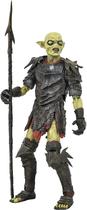 DIAMOND SELECT TOYS The Lord of The Rings Orc Oficial
