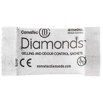 Diamonds Sachê Gelificante para Controle de Odor - unidade Diamonds Sachê Gelificante para Controle de Odor - unidade
