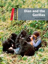 Dian and the gorillas - 2nd edition - OXFORD UNIVERSITY