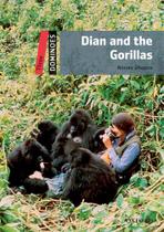Dian And The Gorillas - Dominoes - Level 3 - Book With Multi-ROM - Second Edition - Oxford University Press - ELT