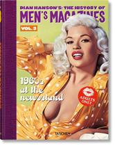 Dian Hansons: The History of Mens Magazines. Vol. 3: 1960s At the Newsstand Dian Hansons: The History of Mens Magazines. Vol. 3: 1960s At the Newsstand