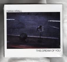 Diana Krall CD This Dream Of You