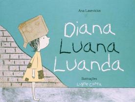 Diana Luana Luanda - Dsop