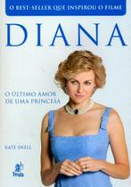 Diana - O último Amor de uma Princesa - Prata Diana - O último Amor de uma Princesa - Prata