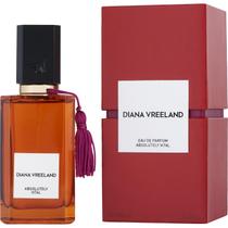 Diana Vreeland Absolutamente Vital Eau De Parfum Spray 3.4 Oz