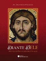 Diante D'ele - Benedictus