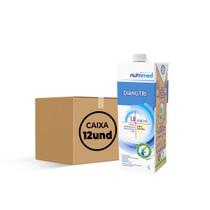 Dianutri 1.0 TP 1000ML (CX C/12 Unds) - Nutrimed