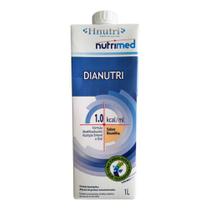 Dianutri 1.0 TP 1000ML - Nutrimed