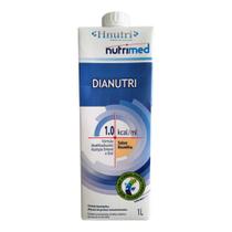 Dianutri 1.0 tp 1000ml - nutrimed - Danone