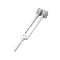 Diapasão Com Cursor Aluminio 128 Vibrações Md Diapasão Com Cursor Aluminio 128 Vibrações Md