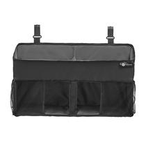 Diaper Caddy 4moms Breeze Playard Storage Black