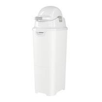 Diaper Pail Foundations Tall Airtight Lid 60 fraldas brancas Diaper Pail Foundations Tall Airtight Lid 60 fraldas brancas