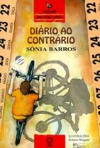 Diário ao Contrário - Editora Atual Diário ao Contrário - Editora Atual