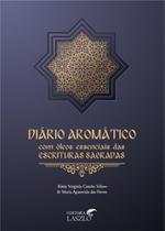 Diário aromático - LASZLO
